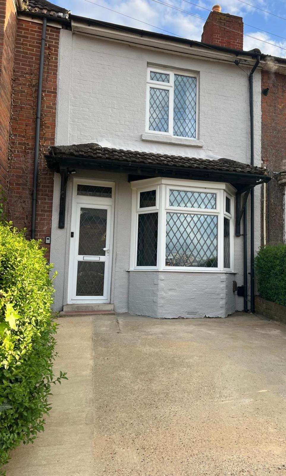 Holiday home Modern House In With Private Off-road Parking - Newly Refurbished - Great For Contractors, Friends & Families Southampton